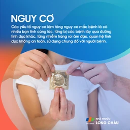 Trùng roi sinh dục nữ 4