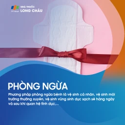 Trùng roi sinh dục nữ 7