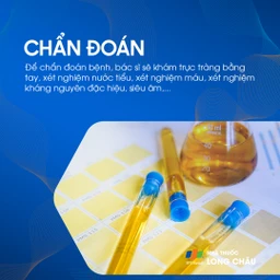 U xơ tuyến tiền liệt 5