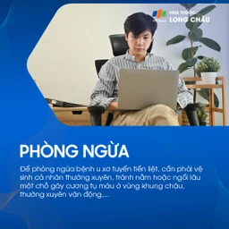 U xơ tuyến tiền liệt 7