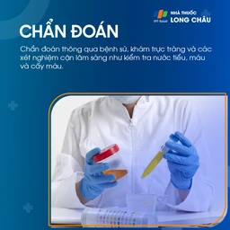 Viêm tuyến tiền liệt cấp tính 5