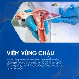 Viêm vùng chậu 1
