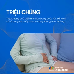 Viêm vùng chậu 2