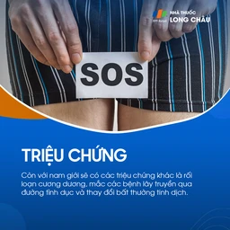 Vô sinh thứ phát 3