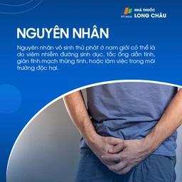 Vô sinh thứ phát 4