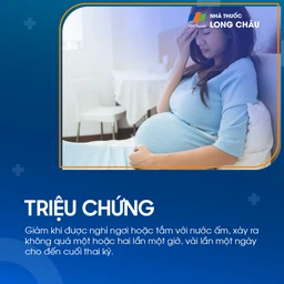 Cơn gò chuyển dạ giả 2
