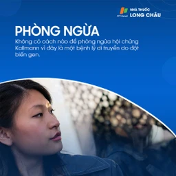 Hội chứng Kallmann 8