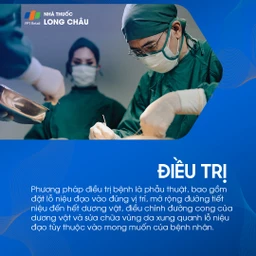 Lỗ tiểu lệch thấp 6