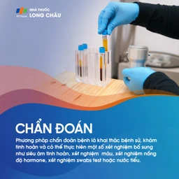 Teo tinh hoàn 5
