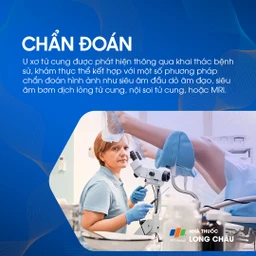 U cơ trơn tử cung 5