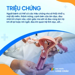 U nang tuyến Bartholin 2