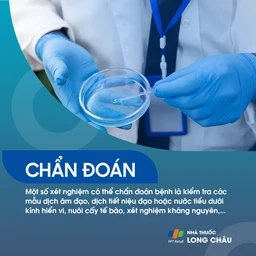 Viêm âm đạo do Trichomoniasis 5