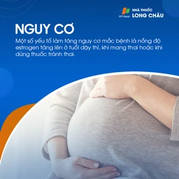 Viêm lộ tuyến cổ tử cung 4