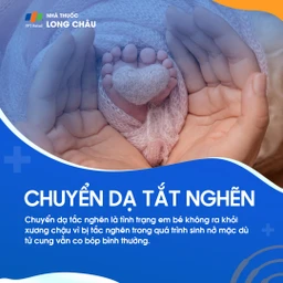 Chuyển dạ đình trệ 2