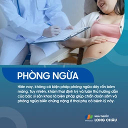 Dây rốn bám màng 8