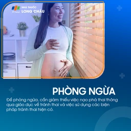 Dính buồng tử cung 7