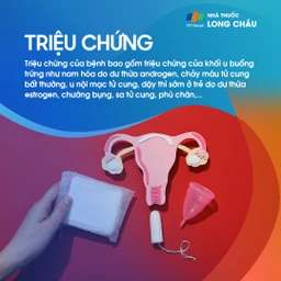 Hội chứng Demons Meigs 2