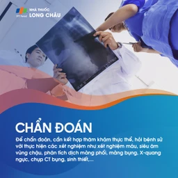 Hội chứng Demons Meigs 6