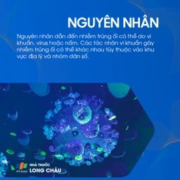 Nhiễm trùng ối 3