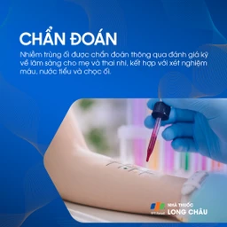 Nhiễm trùng ối 5