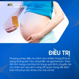 Nhiễm trùng ối 6