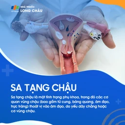Sa tạng chậu 1