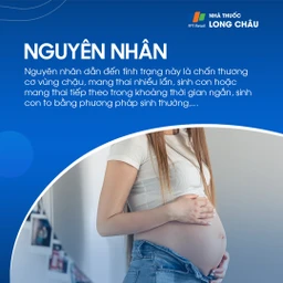 Sa tử cung khi mang thai 3