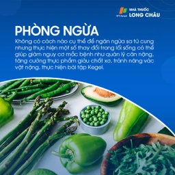 Sa tử cung khi mang thai 7