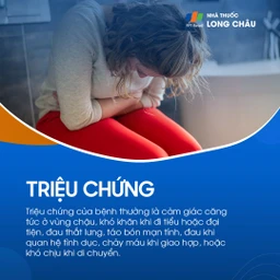 Sa tử cung sau sinh 2