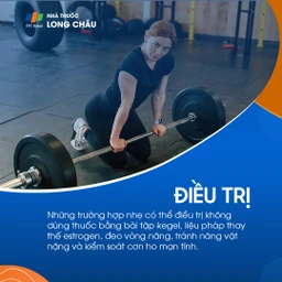 Sa tử cung sau sinh 7