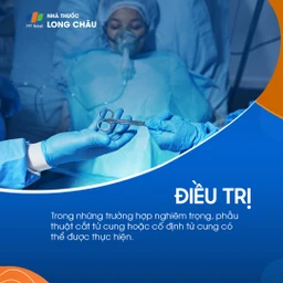 Sa tử cung sau sinh 8