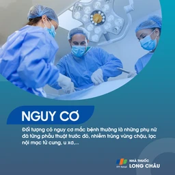 Tắc vòi trứng 5