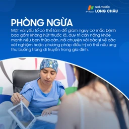 Ung thư buồng trứng giai đoạn 1 - 7
