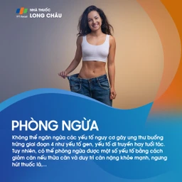 Ung thư buồng trứng giai đoạn 4 - 7