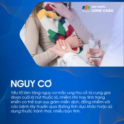 Ung thư cổ tử cung giai đoạn cuối 4