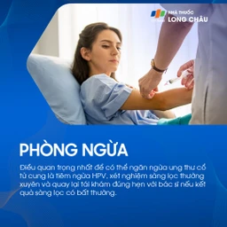 Ung thư cổ tử cung giai đoạn cuối 7