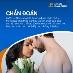 Xuất huyết tử cung bất thường 5