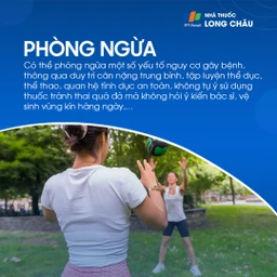 Xuất huyết tử cung bất thường 8