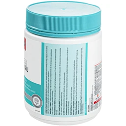 Viên uống tốt cho tim mạch, mắt, não Odourless Wild Fish Oil Swisse (400 viên)