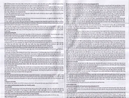 Thuốc Savi Prolol Plus HCT 5/6.25 kiểm soát tình trạng tăng huyết áp (3 vỉ x 10 viên)