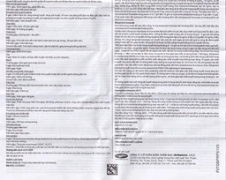 Thuốc Savi Prolol Plus HCT 5/6.25 kiểm soát tình trạng tăng huyết áp (3 vỉ x 10 viên)