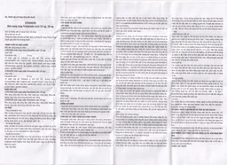 Thuốc Stavacor 20mg Herabiopharm điều trị tăng cholesterol máu (3 vỉ x 10 viên)