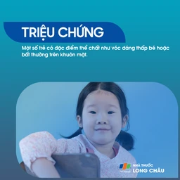 Chậm phát triển tâm thần 3