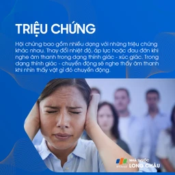 Hội chứng Synesthesia 2