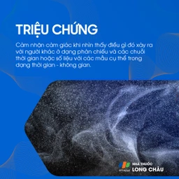 Hội chứng Synesthesia 4