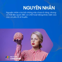 Hội chứng Synesthesia 5