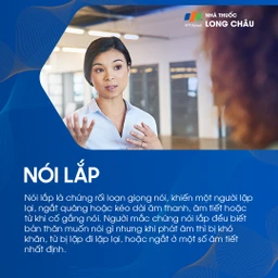 Nói lắp 1