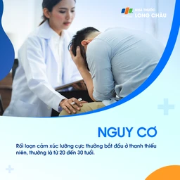 Rối loạn lưỡng cực 5