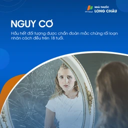 Rối loạn nhân cách 4