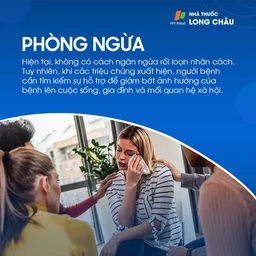 Rối loạn nhân cách 7